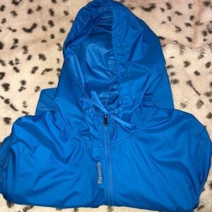 Reebok Rain Jacket